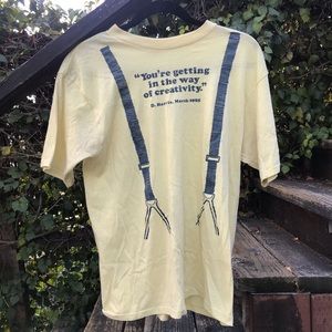 Vintage tee